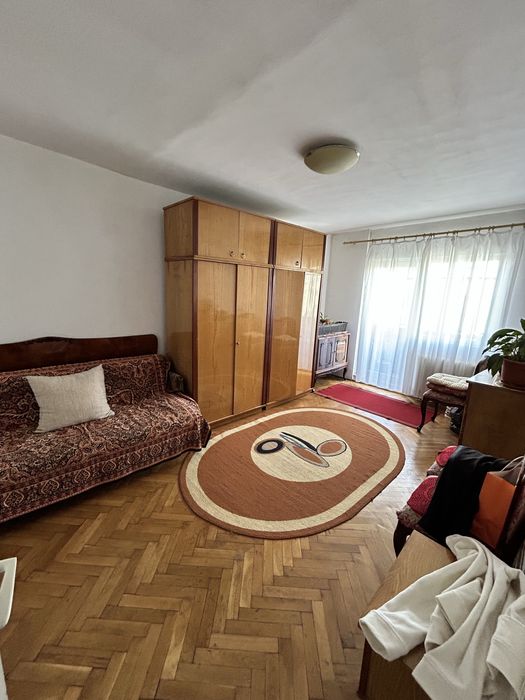 Apartament 4 camere, Manastur, zona Big-Piata Ion Mester