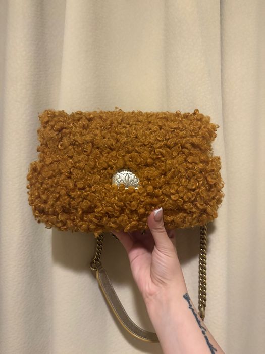 Дамска чанта PINKO