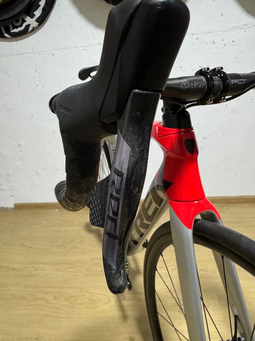 Trek emonda / Sram red axs / dt swiss