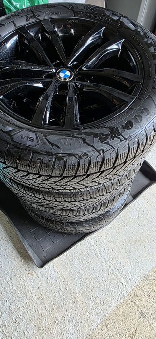 Roti bmw  x3 g01 ms
