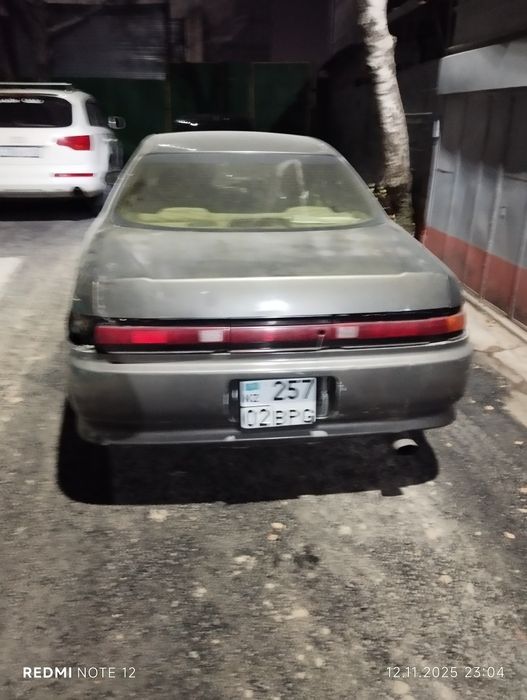 Продам Toyota Mark 2 90