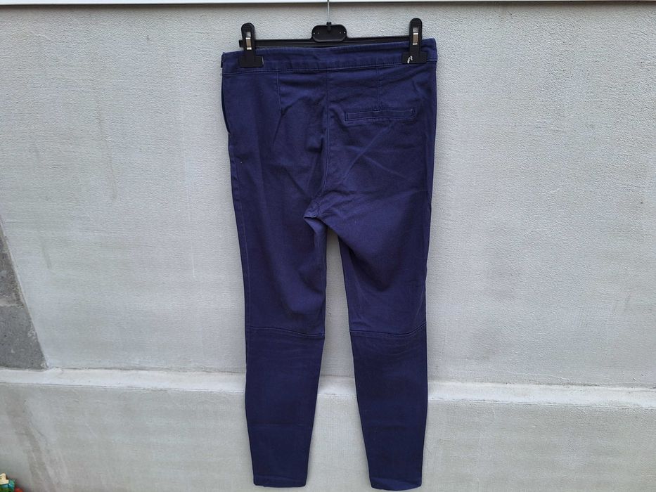 **HM | pantaloni dama | talie 70 cm | mar. 34 - 36 | XS - S