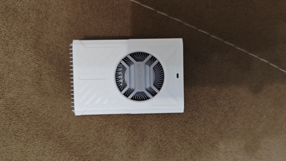 Телескопический контроллер gamesir x5 lite