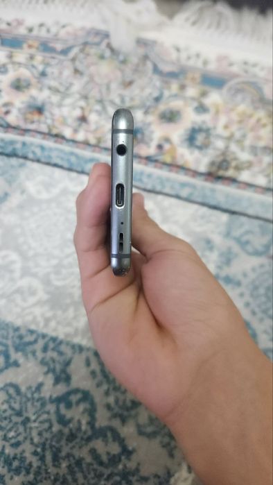 Samsung s9 5g...