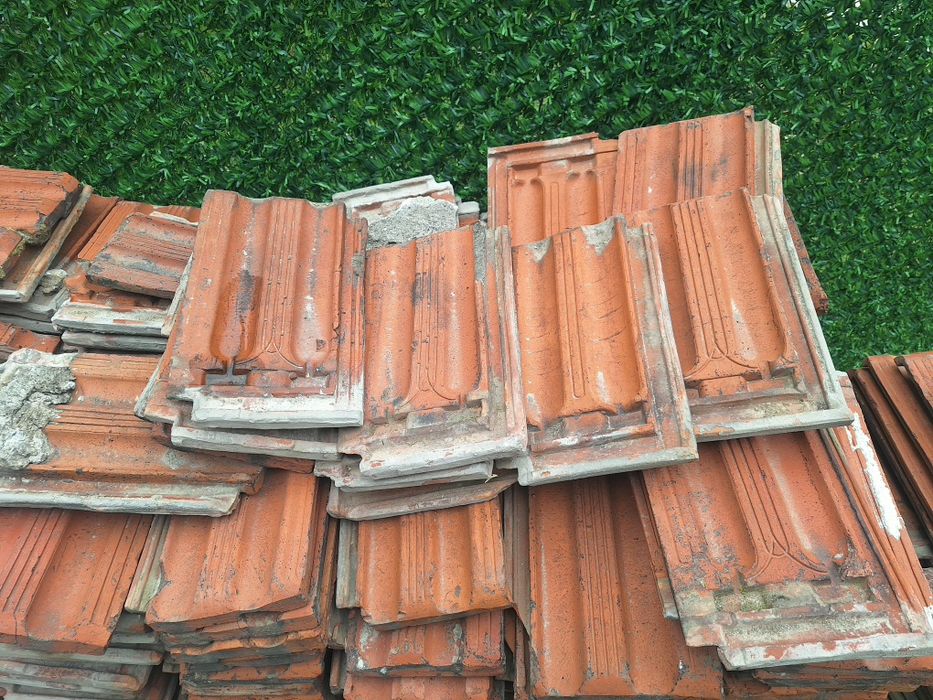 Керемиди тракия Пловдив