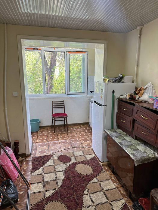 Актепе, 1/3/4, кирпич, с балконом 1,5х3