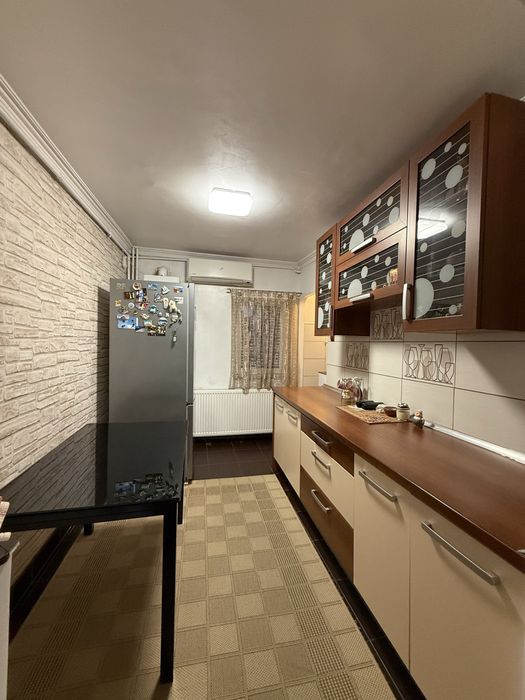 Închiriere apartament Drobeta-Turnu Severin