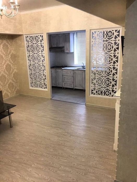 Срочно Продаётся Ц7 1в2/2/9 с мебелью техникой евро ремонт локации топ