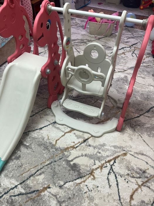 новая ,не пользовались