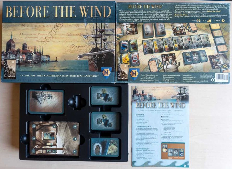 Настолни (бордови) игри