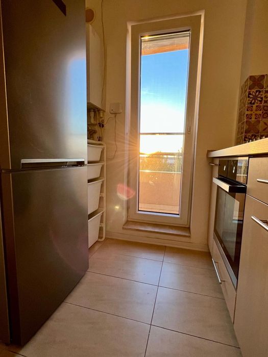 Apartament cu 2 camere|Loc de parcare de închiriat – Cosmopolis, Ștefăneștii de Jos