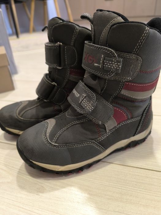 Детски ботуши Geox 31 номер