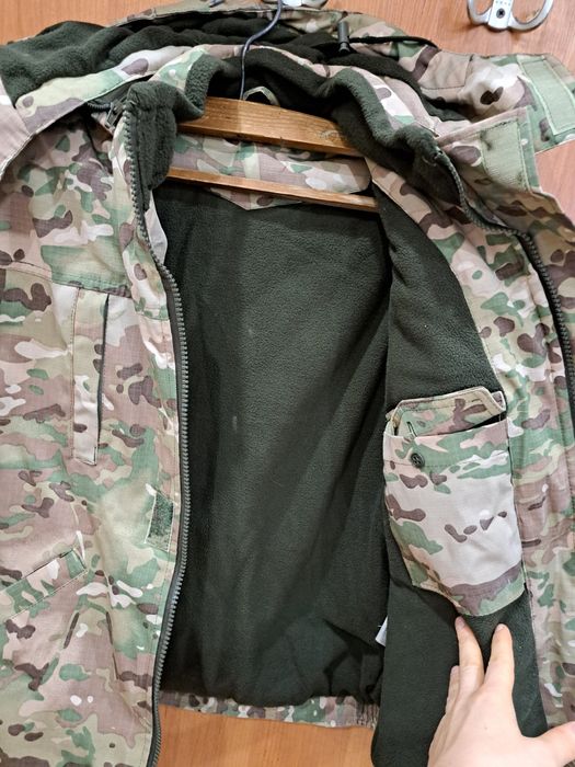 Продам зимний комплект