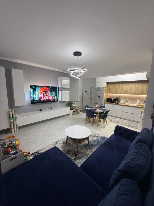 Apartament de vanzare