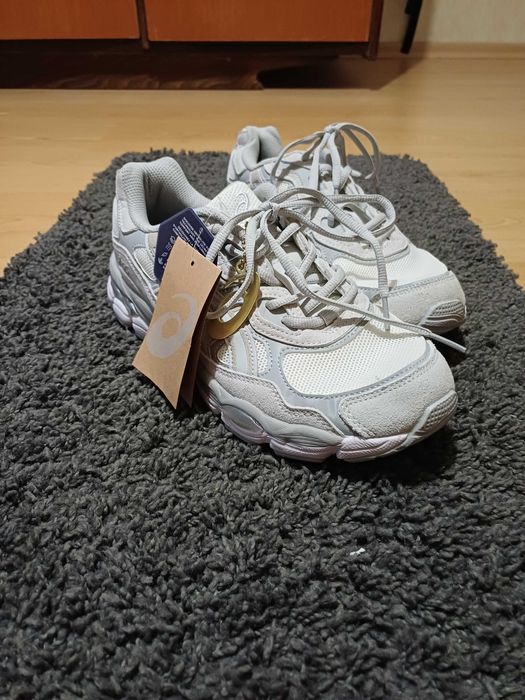 Asics Gel NYC Нови