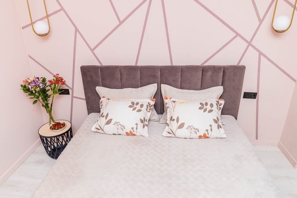 Суточна и часовая квартира жк Тумар