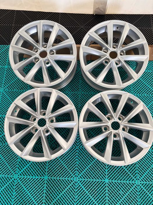 Jante R16 Renault Megane 4 Talisman Scenic Talisman noi originale