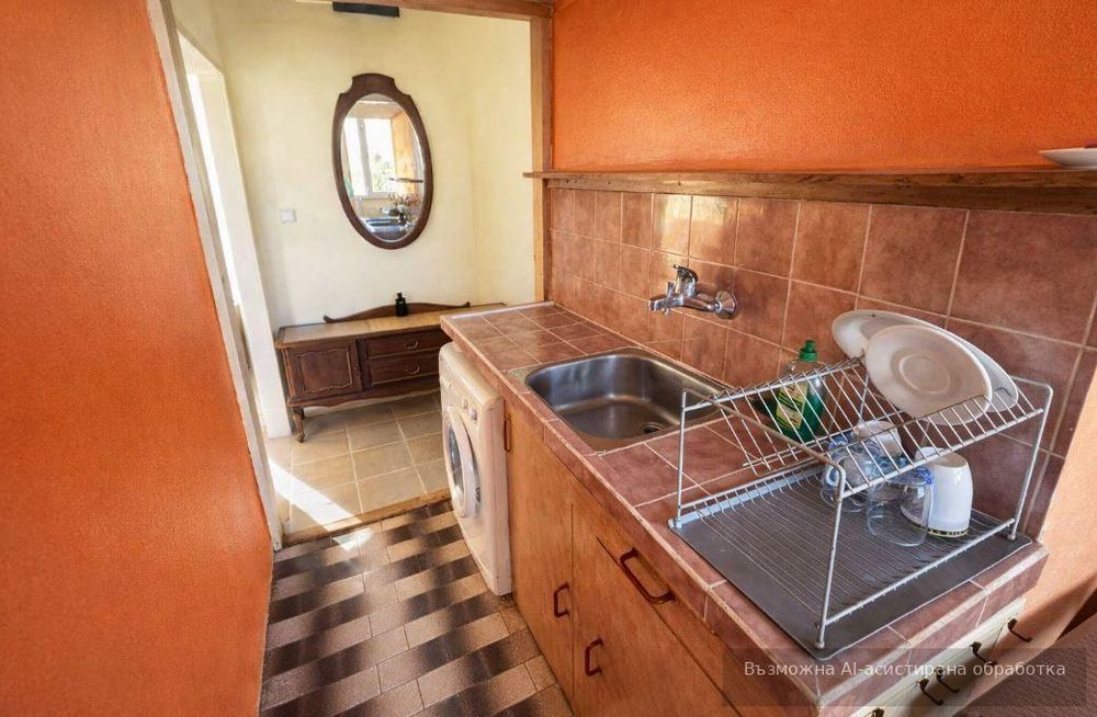 Дава се под наем Тристаен апартамент в Варна, Възраждане 3 - 65 кв.м за 348.84 € - Снимка #3