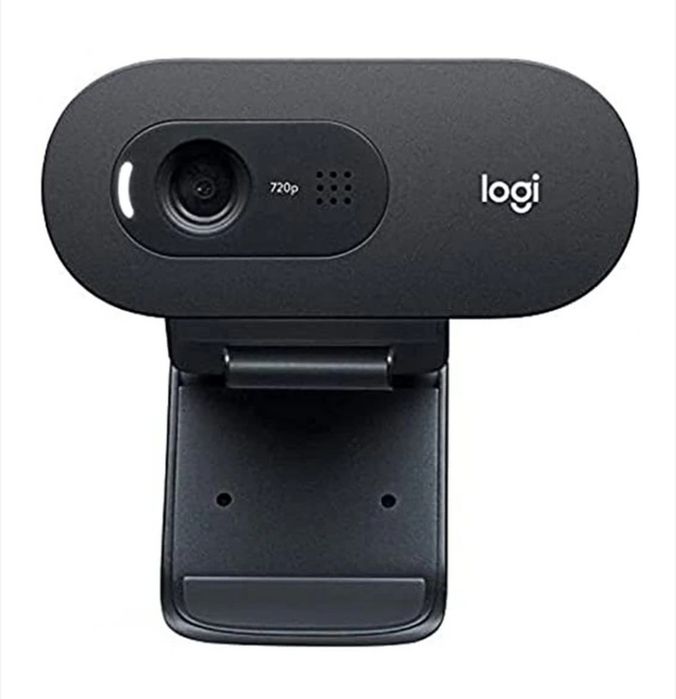Camera web LOGITECH C505e, HD