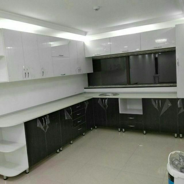 Oshxona Mebellari Zamonaviy va Hamyonbop narxda