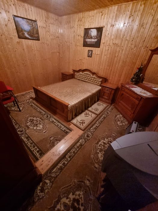 Casă de vacanță de vânzare Rusca Montană