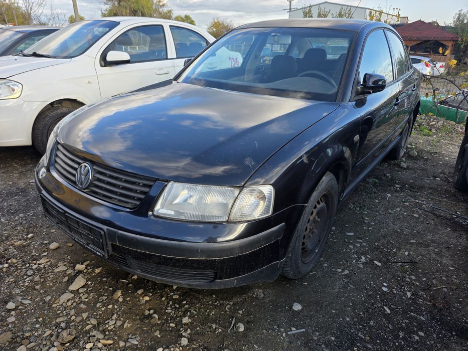 Bara capota far usa Volkswagen Passat b5