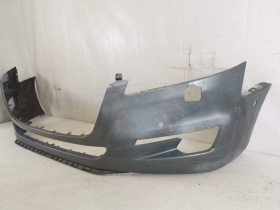 Предна броня Пежо 508 / Peugeot 508 1 Оригинална, в добро състояние