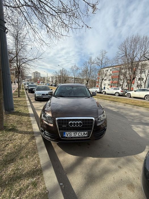 De vânzare Audi Q5 TFSI 2011