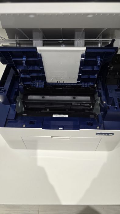 Multifunctional laser monocrom Xerox WorkCentre 3025BI, Wireless, A4