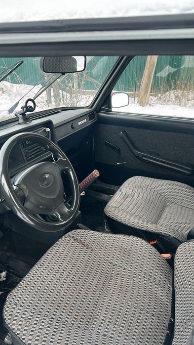 Продам Ваз 2107 либо обмен