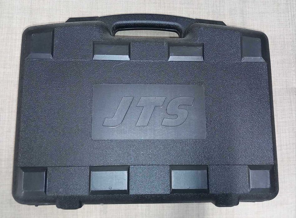 Mикрофони за озвучаване на барабани.