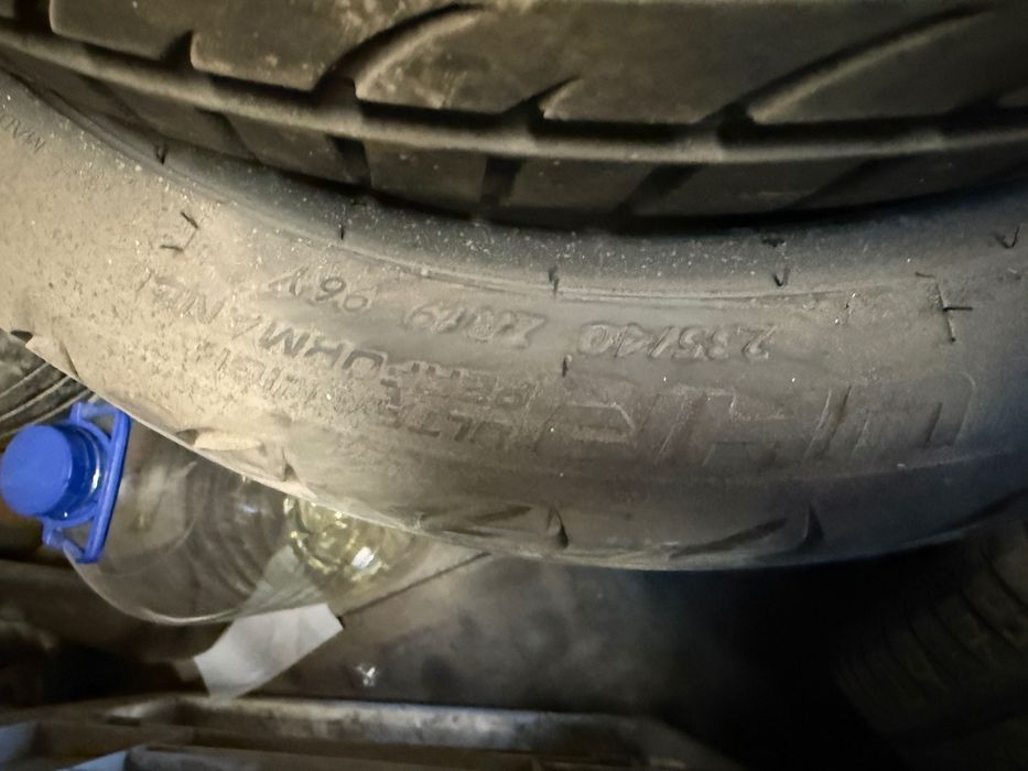 Летни гуми Petlas Velox Sport 235/40/19 (235/40 ZR19 96Y)