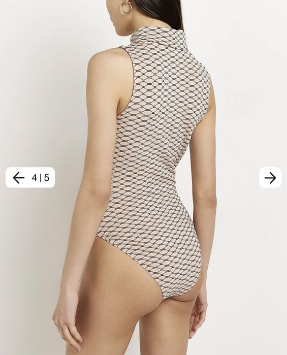 Дамско боди