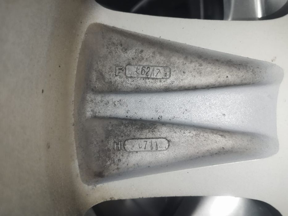 Диски на 18 резину