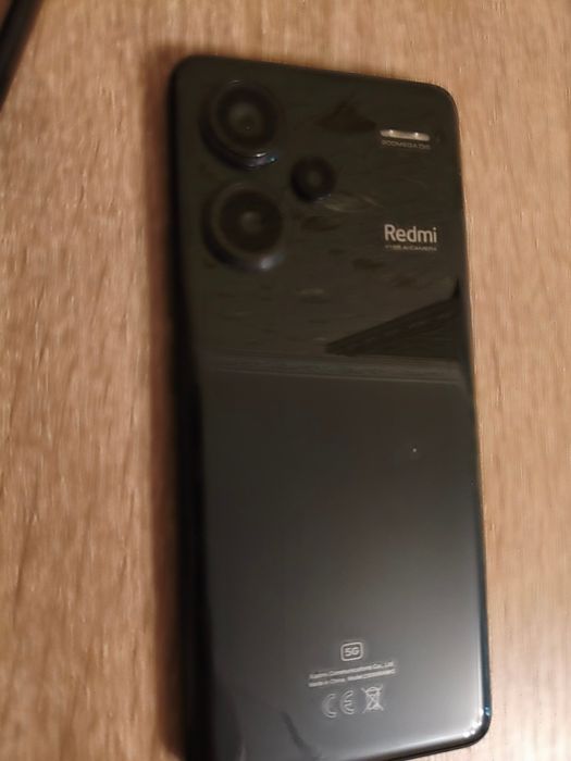 Продам Redmi note 13 pro+
