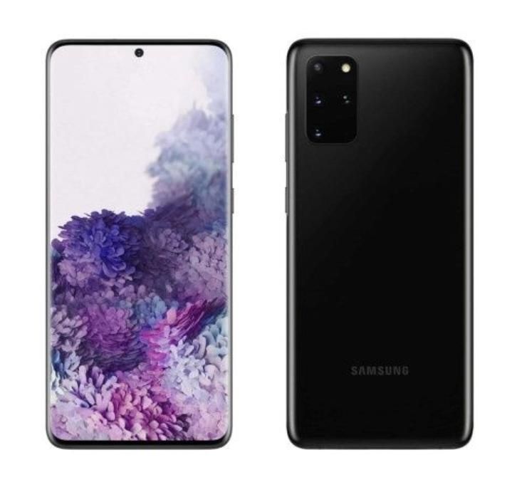 Samsung s20 plus в идеальном состоянии как с магазина