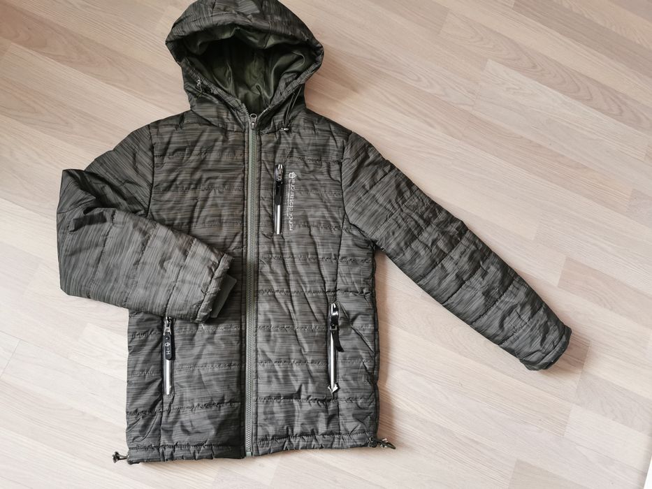 Две якета за момче размер 10 години