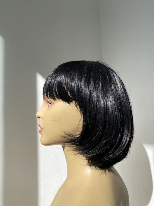 Висококачествена перука