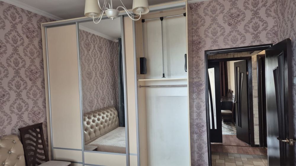 Сдаётся на длительный срок