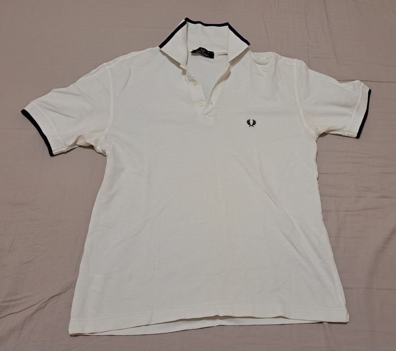 Мъжка тениска Fred Perry