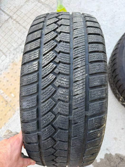 Зимни гуми Torque 245/45/R18 100H XL