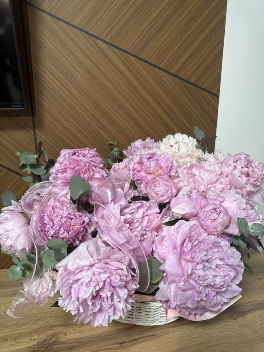 Продам цветы свежие