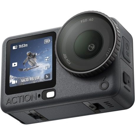 DJI OSMO Action 6