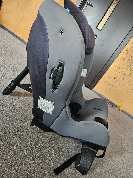 Scaun auto Axkid Move