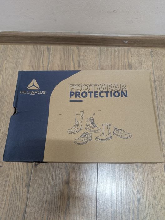 Летняя спецобувь