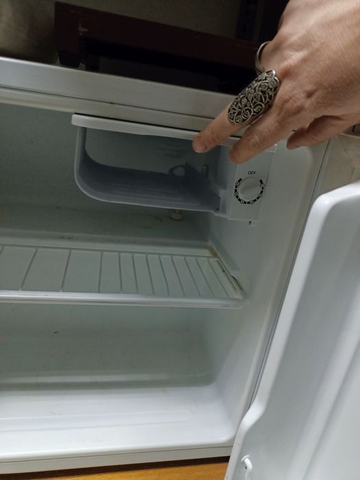 Мини холодильник