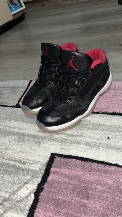 vand jordan 11 retro