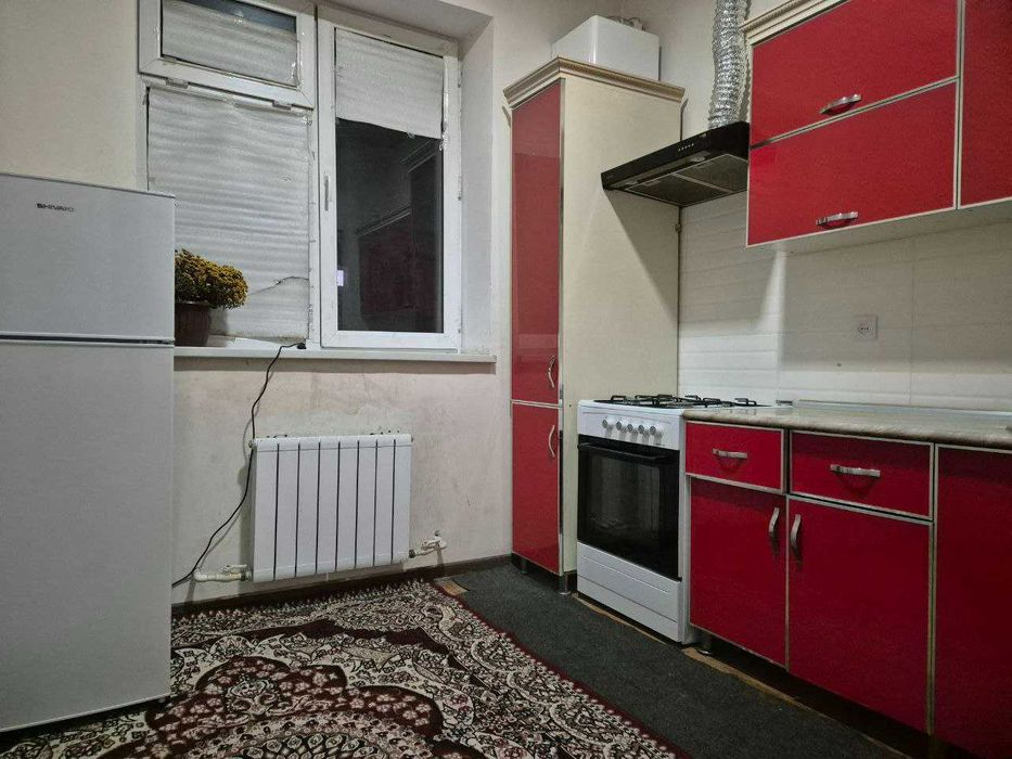 Ijaraga 2-xonali kvartira