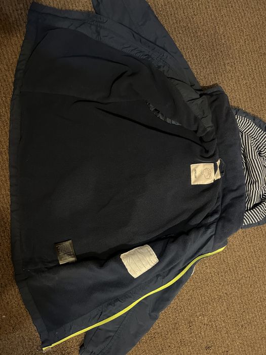 Яке за момче