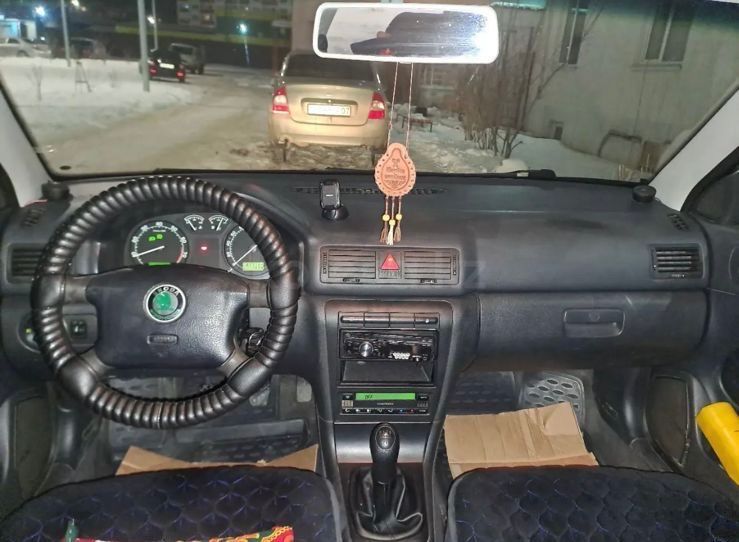 Продается машина в хорошем состояние